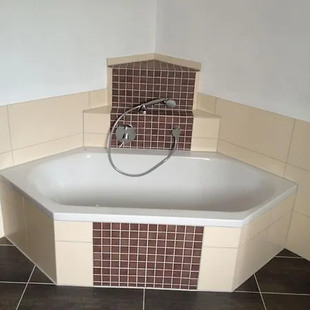 Sonnenhof 4 * Enkirch