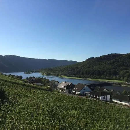 Sonnenhof 4 Enkirch