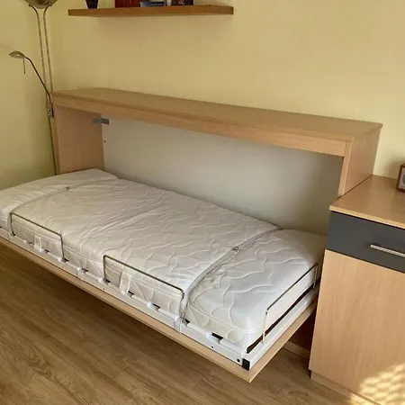 Sonnenhof 4 Apartment Enkirch