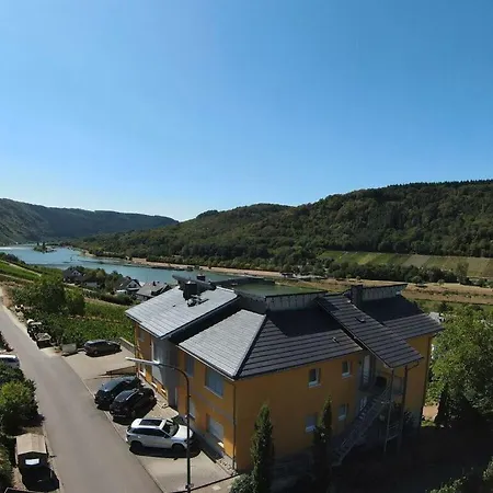 Apartment Sonnenhof 4