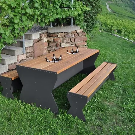 Sonnenhof 4 * Enkirch