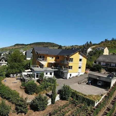 Sonnenhof 4 Enkirch