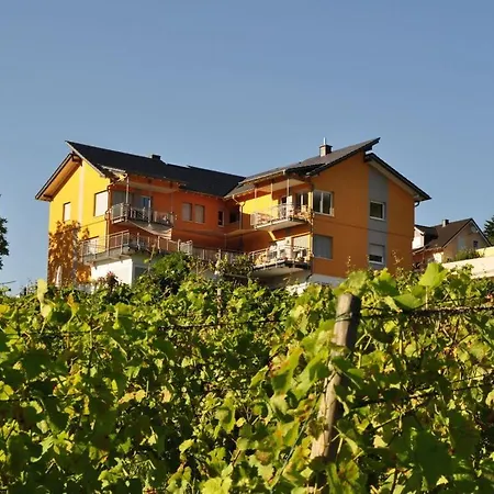 Sonnenhof 4 Enkirch