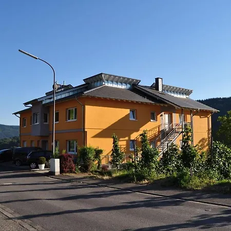 Sonnenhof 4 * Enkirch