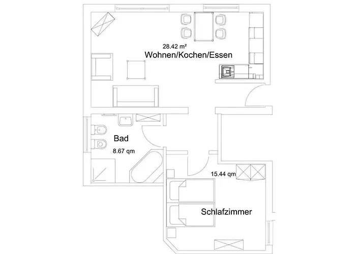 Sonnenhof 4 エンキルヒ