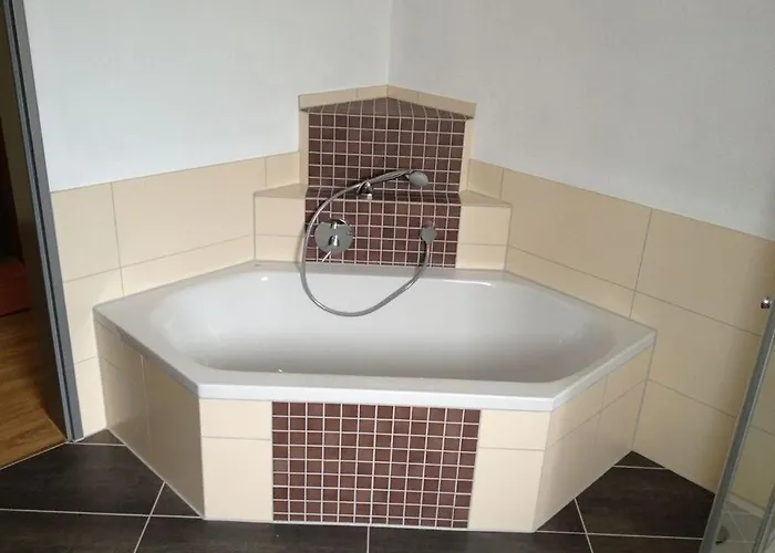 Sonnenhof 4 * エンキルヒ