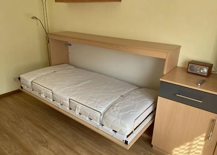 Sonnenhof 4 アパート エンキルヒ