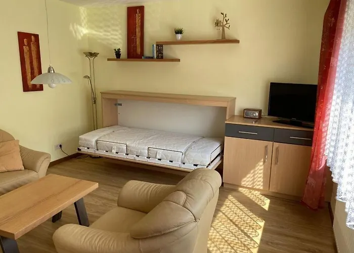 Sonnenhof 4 エンキルヒ