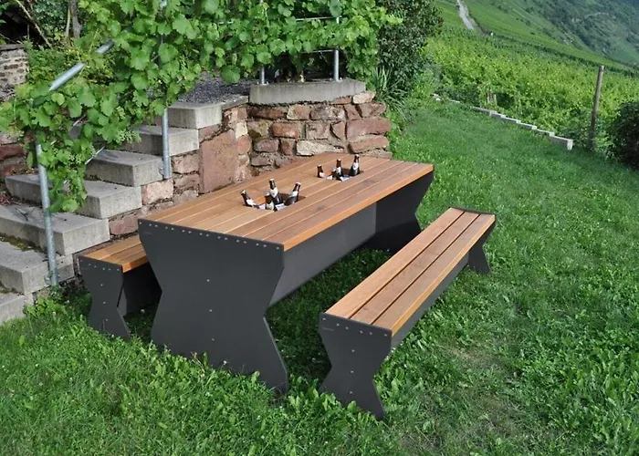 Sonnenhof 4 * エンキルヒ