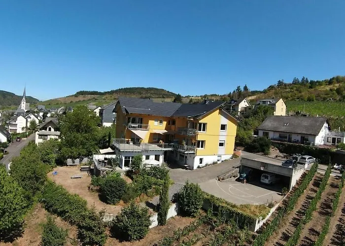 Sonnenhof 4 エンキルヒ