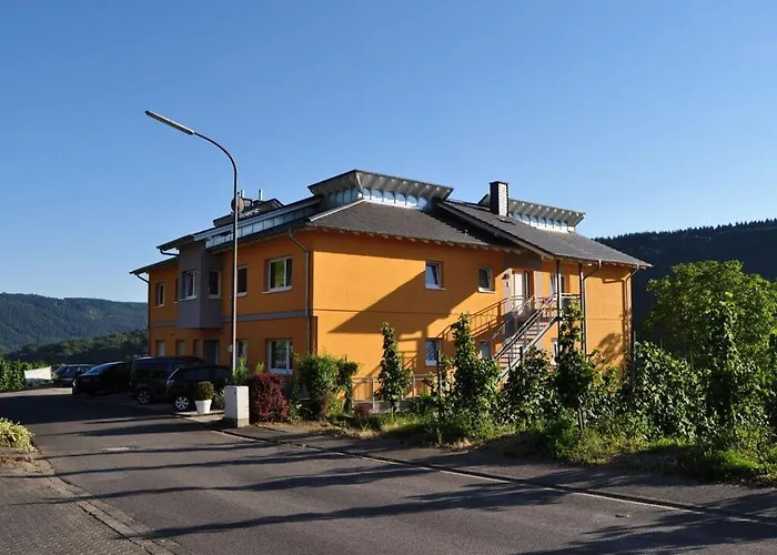 Sonnenhof 4 * エンキルヒ