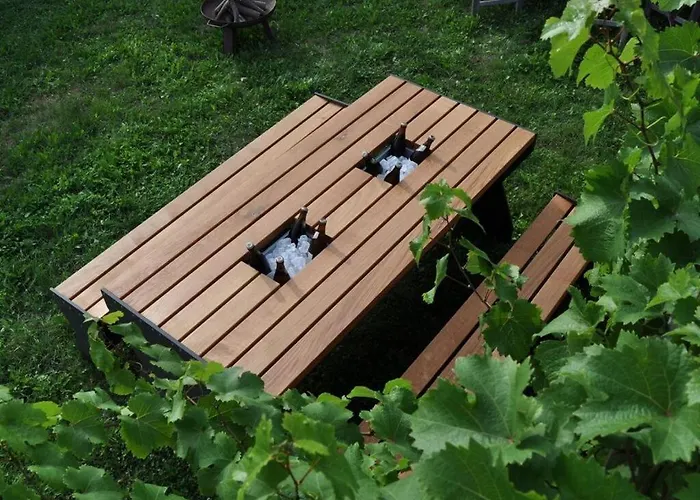 Sonnenhof 4 アパート エンキルヒ